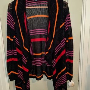 EUC Women's cardigan